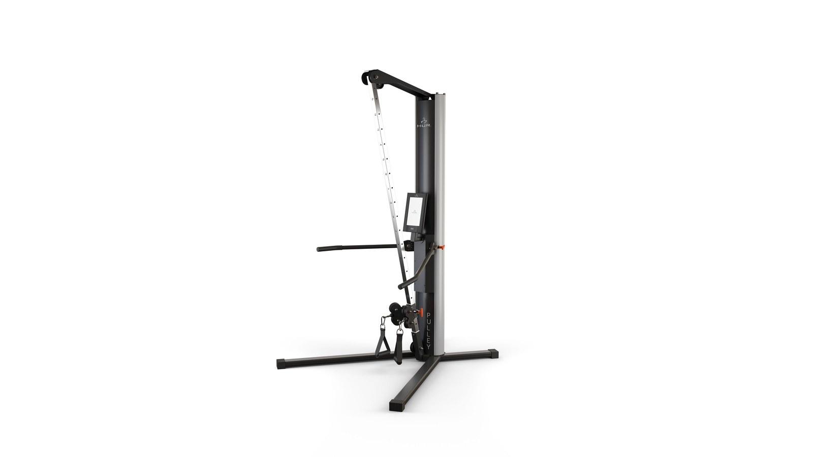 HUR pulley functional trainer